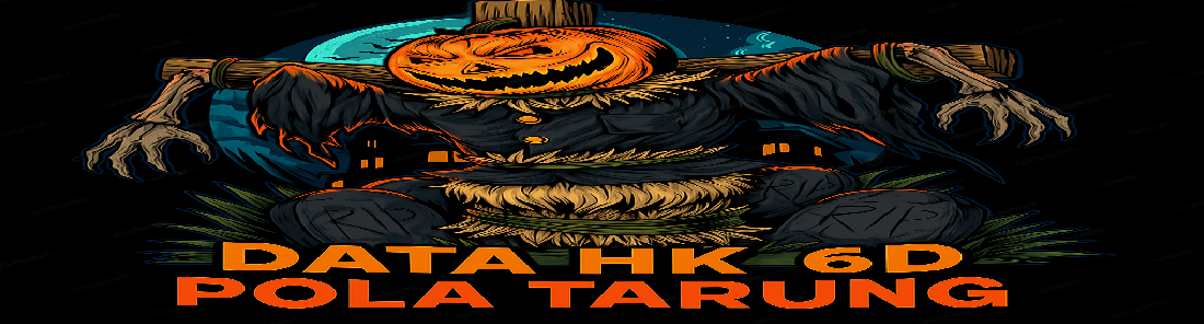 Data HK 6D Pola Tarung 